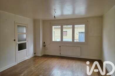 Maison 4 pièces 105000 €