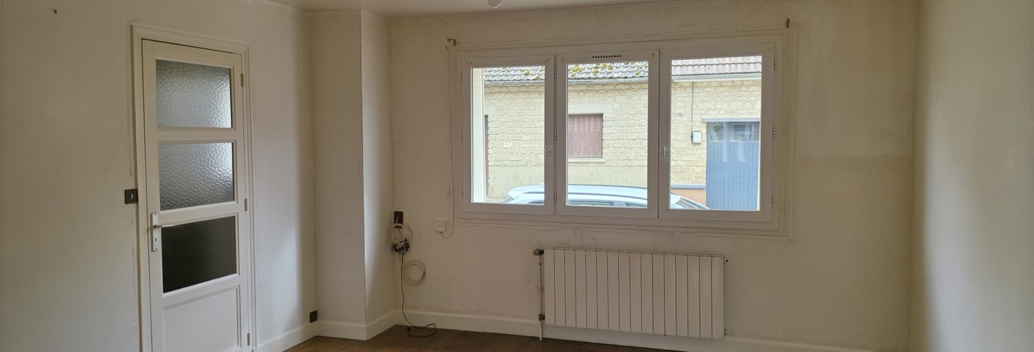 Maison 4 Pièces 110 m² à vendre à Beaumont-en-Argonne (08210)