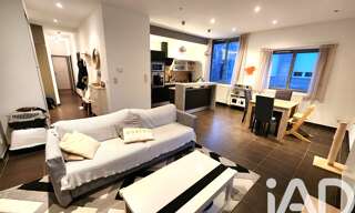 Appartement 5 Pièces 101 m² à vendre à Saint-Étienne (42000)