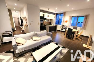 Appartement 5 pièces 148000 €