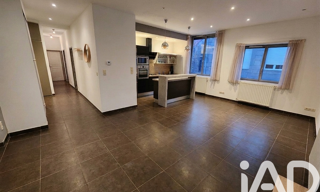 Appartement 5 Pièces 101 m² à vendre à Saint-Étienne (42000)