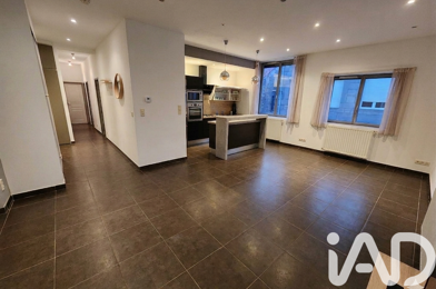Appartement 5 pièces 148000 €