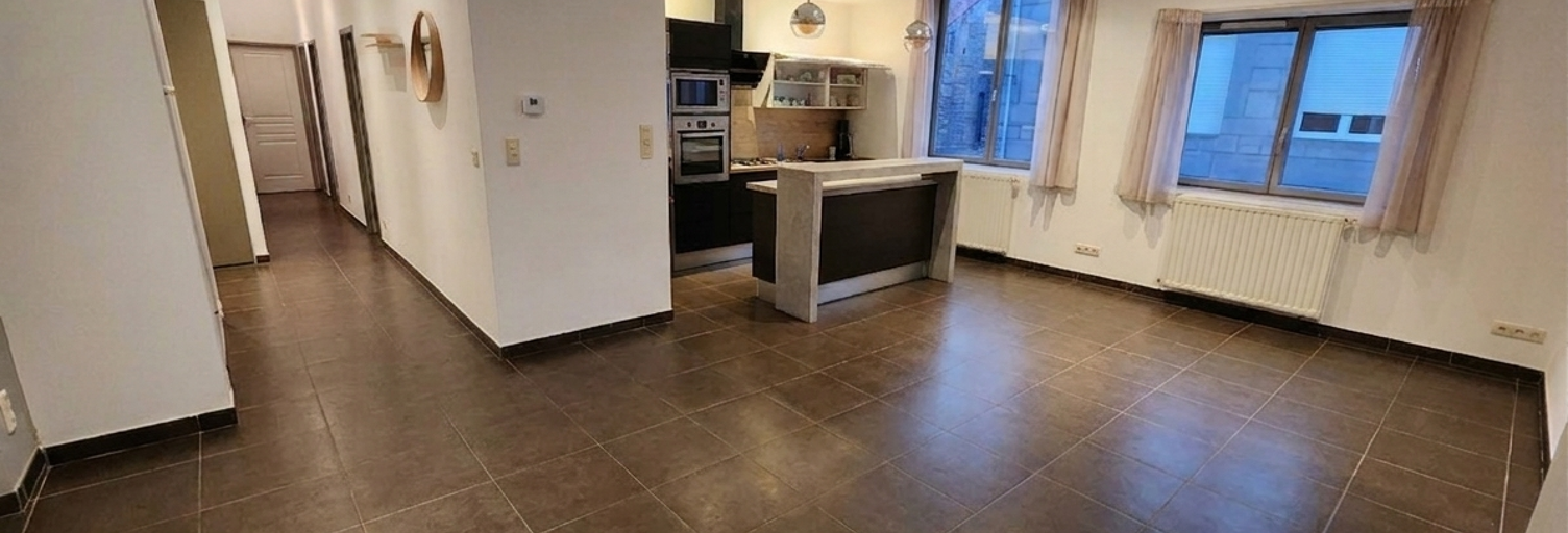 Appartement 5 Pièces 101 m² à vendre à Saint-Étienne (42000)