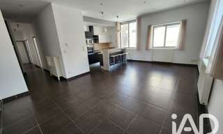 Appartement 5 Pièces 101 m² à vendre à Saint-Étienne (42000)