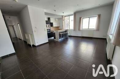 Appartement 5 pièces 148000 €