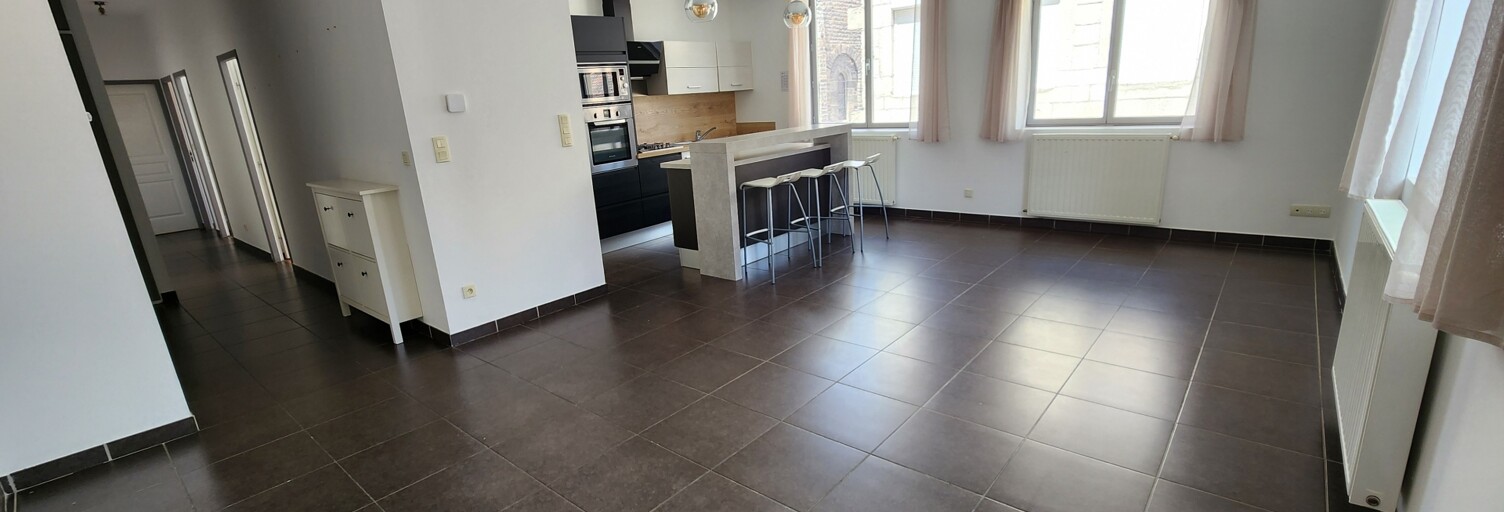 Appartement 5 Pièces 101 m² à vendre à Saint-Étienne (42000)
