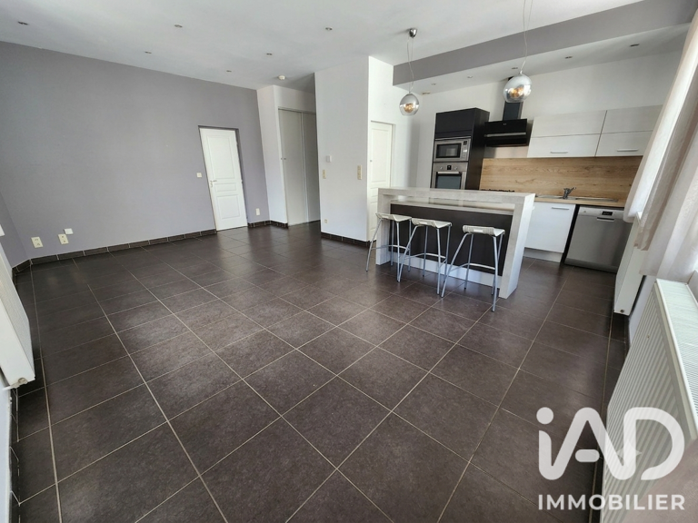 Vente Appartement 5 pièces — photo 1