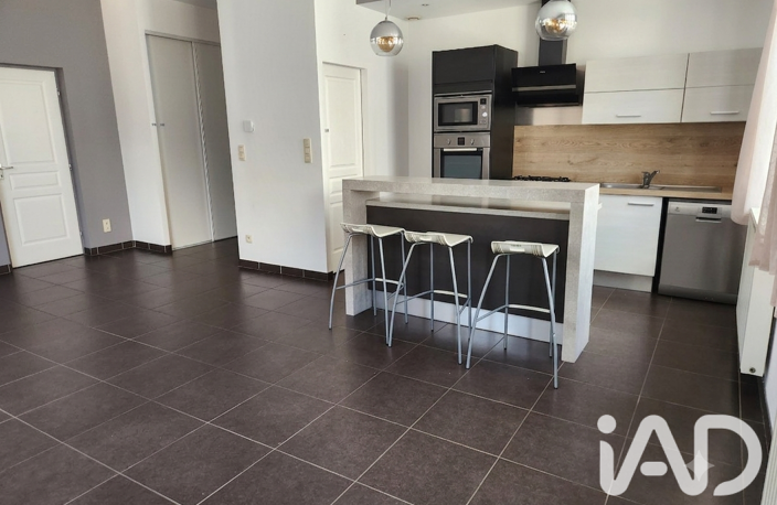 Vente Appartement 5 pièces — photo 3