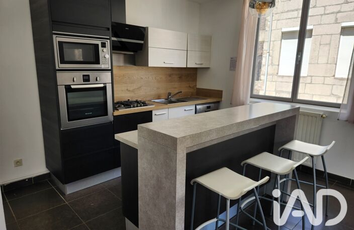 Vente Appartement 5 pièces — photo 5