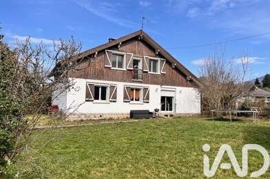 Maison 6 pièces 360000 €