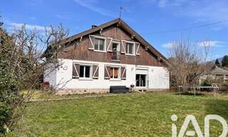 Maison 6 Pièces 132 m² à vendre à Valgelon-La Rochette (73110)