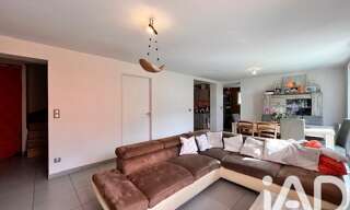 Maison 6 Pièces 132 m² à vendre à Valgelon-La Rochette (73110)