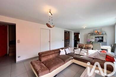 Maison 6 pièces 350000 €