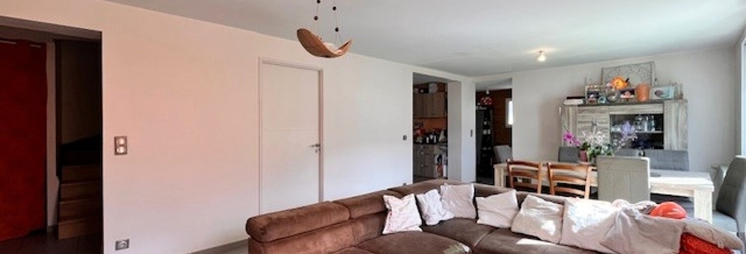 Maison 6 Pièces 132 m² à vendre à Valgelon-La Rochette (73110)