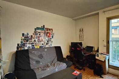 Appartement 1 pièces 88000 €