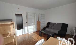 Appartement 1 Pièce 23 m² à vendre à Marseille 10 (13010)