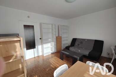 Appartement 1 pièces 88000 €