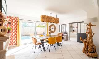 Maison 8 Pièces 232 m² à vendre à Bègles (33130)