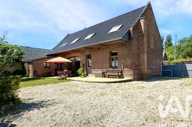 Maison 7 pièces 399000 €