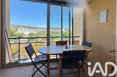 Appartement 1 pièces 109900 €