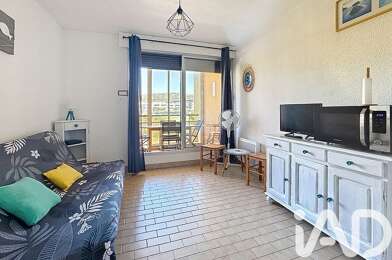 Appartement 1 pièces 109900 €