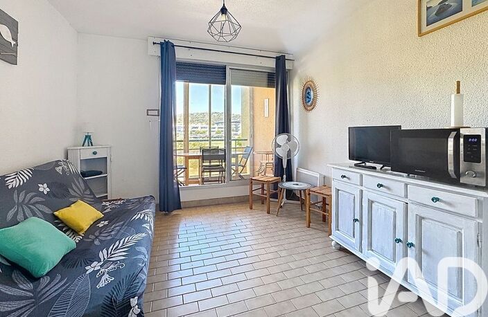Vente Studio 1 pièce — photo 2