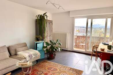 Appartement 2 pièces 190000 €