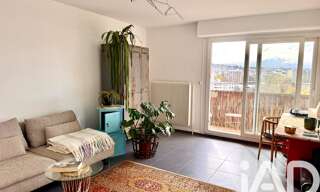 Appartement 2 Pièces 50 m² à vendre à Annemasse (74100)