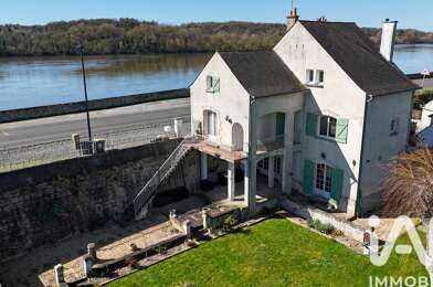 Maison 8 pièces 320000 €