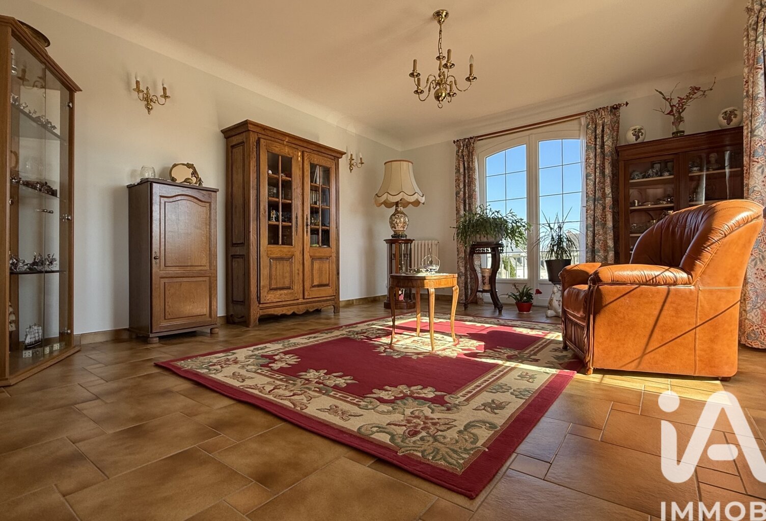 Vente Maison de village 8 pièces — photo 1