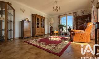 Maison 8 Pièces 180 m² à vendre à Saint-Clément-des-Levées (49350)