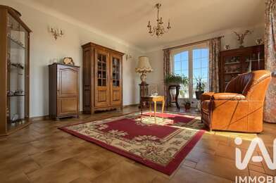Maison 8 pièces 299000 €