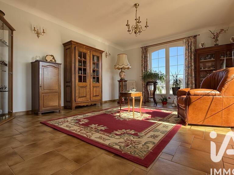 Vente Maison de village 8 pièces — photo 1
