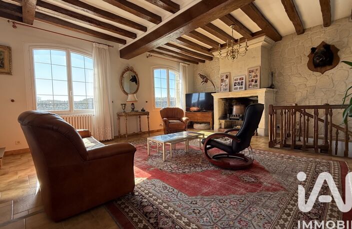 Vente Maison de village 8 pièces — photo 2