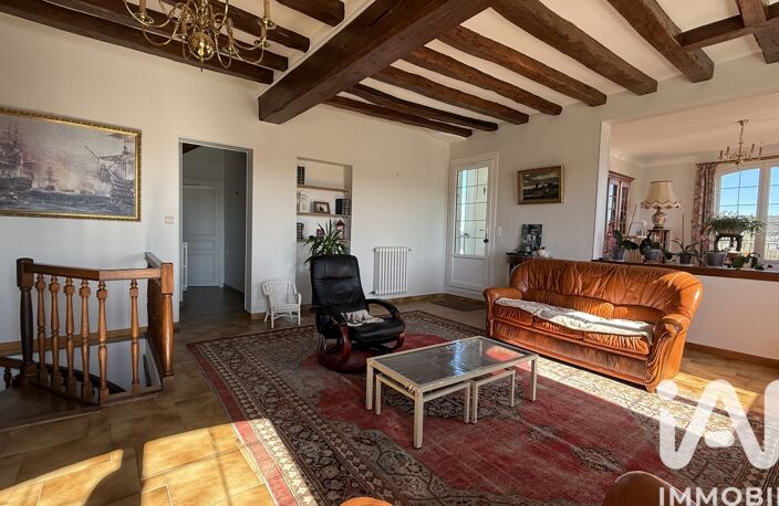 Vente Maison de village 8 pièces — photo 3