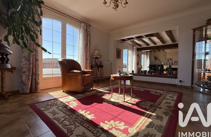 Vente Maison de village 8 pièces — photo 4