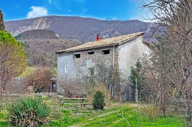 Maison 3 pièces 225000 €