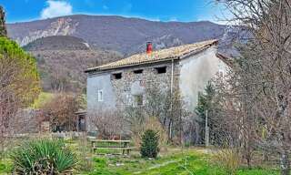 Maison 3 Pièces 140 m² à vendre à Thoard (04380)