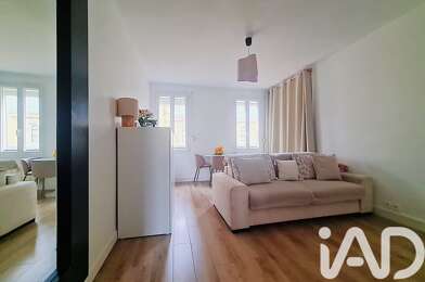 Appartement 2 pièces 134000 €