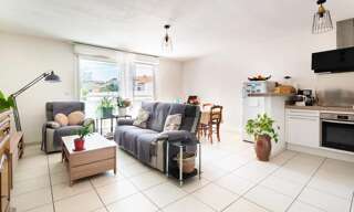 Appartement 3 Pièces 63 m² à vendre à Marseille 13 (13013)