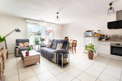 Appartement 3 pièces 172000 €