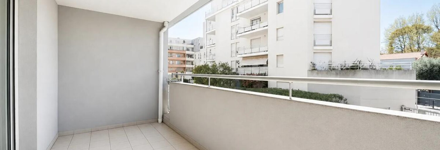 Appartement 3 Pièces 63 m² à vendre à Marseille 13 (13013)