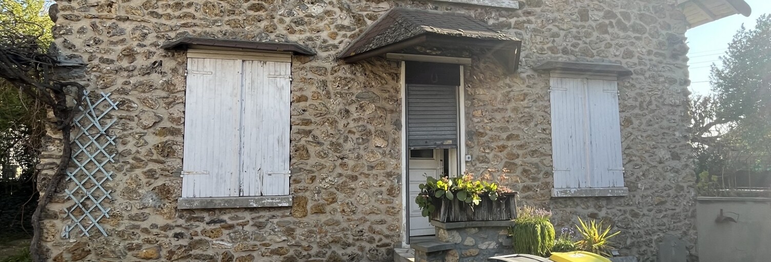 Maison 5 Pièces 150 m² à vendre à Villeneuve-le-Roi (94290)