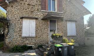 Maison 5 Pièces 150 m² à vendre à Villeneuve-le-Roi (94290)