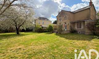 Maison 5 Pièces 91 m² à vendre à Sablé-sur-Sarthe (72300)