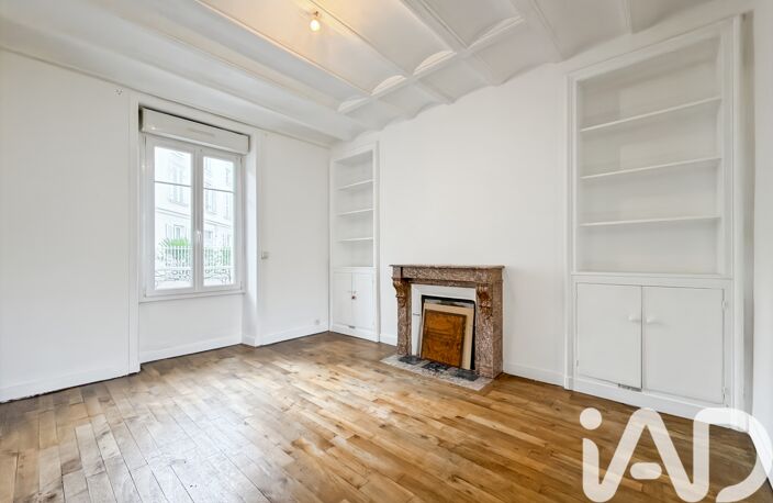 Vente Maison de ville 5 pièces — photo 4
