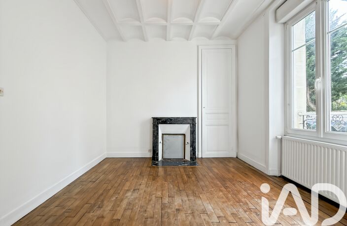 Vente Maison de ville 5 pièces — photo 5