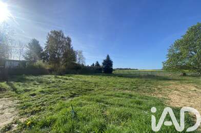 Terrain  130000 €