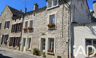 Maison 5 Pièces 104 m² à vendre à Ravières (89390)