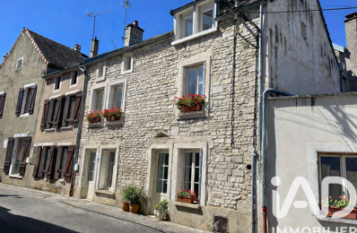 Vente Maison de village 5 pièces — photo du bien